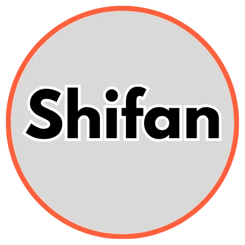 Shifan 