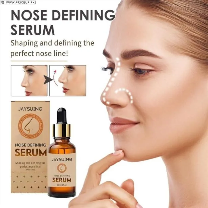 Nose Defining Serum