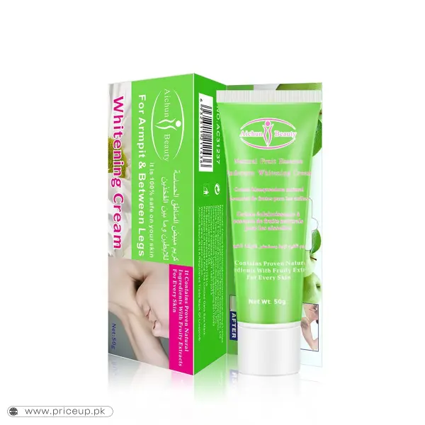 Aichun Beauty Private Parts Gly Care Creamowing Bod Quick Order