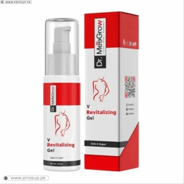 Dr MeeGrow Vaginal Tightening Gel