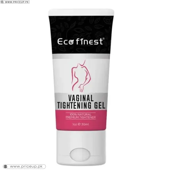 Eco Finest Vaginal Tightening Gel