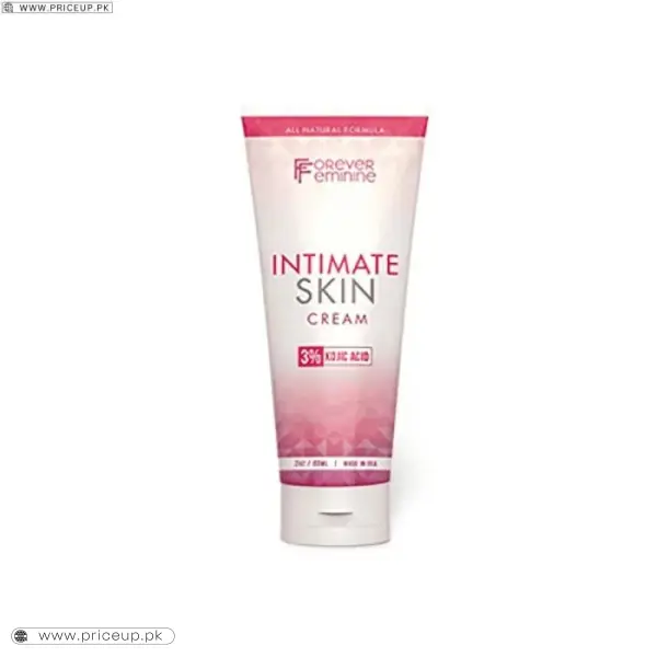 Forever Feminine Vaginal Tightening Gel