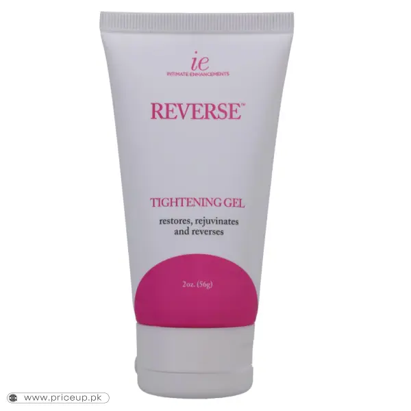 ie Reverse Vaginal Tightening Gel