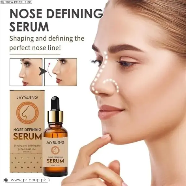 Nose Defining Serum