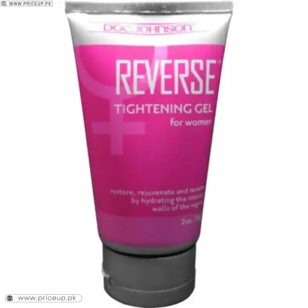 Reverse Vaginal Tightening Gel