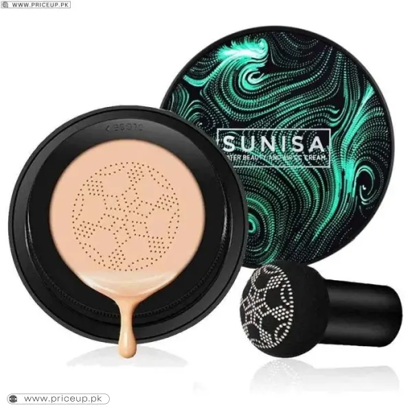 Sunisa Foundation Quick Order